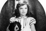 1929: Jacqueline Kennedy Onassis Born into the Catholic Bouvier Family