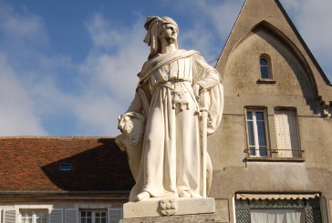 1451: Jacques Coeur, One of the Richest European Entrepreneurs, Arrested