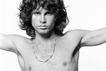 1971: Jim Morrison Found Dead in a Bathtub