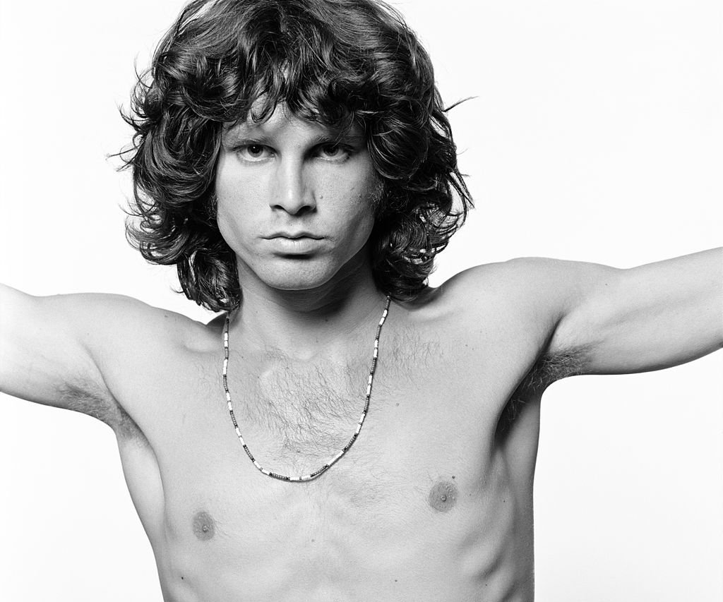 1971: Jim Morrison Found Dead in a Bathtub