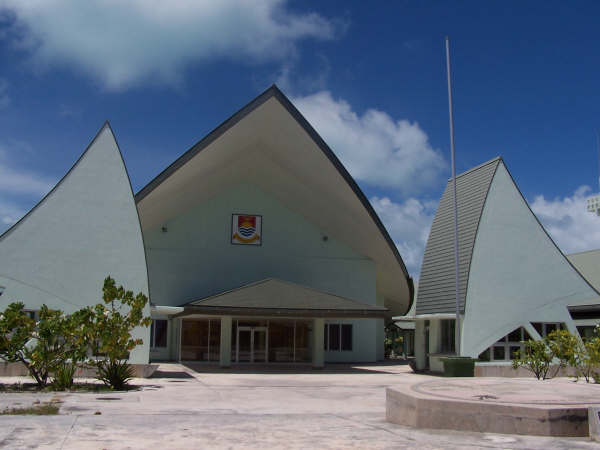 1979: Kiribati – the First State to Enter a New Day and a New Year