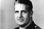 1970: General Leslie Groves – The Man who Built the Pentagon and the First American Nuclear Bomb