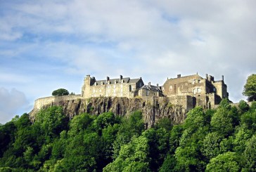 1304: Stirling Castle Captured by English Forces