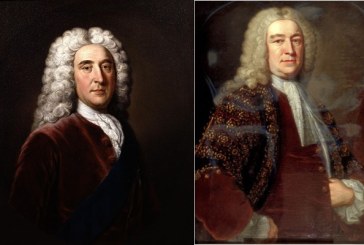 1693: Two Brothers who Became British Prime Ministers