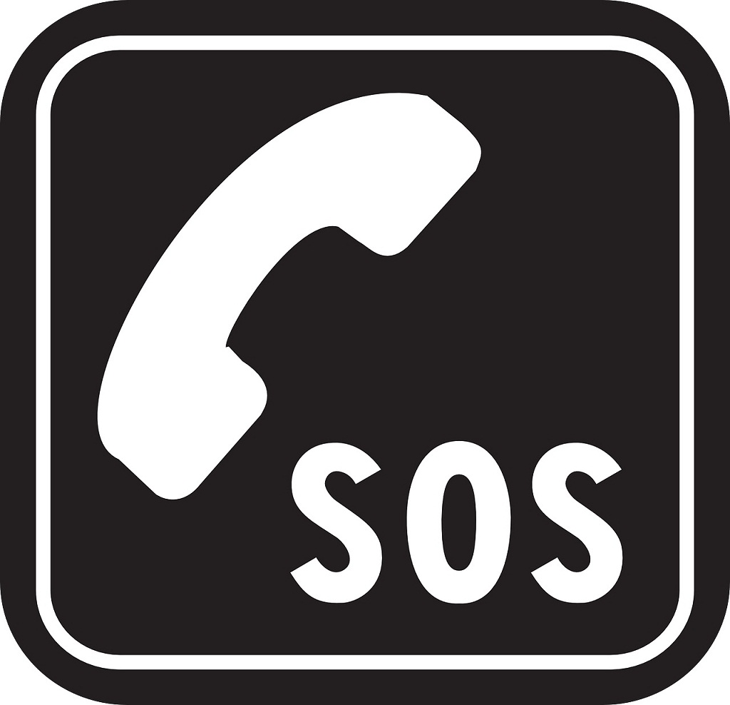 1908: SOS Adopted as International Distress Signal
