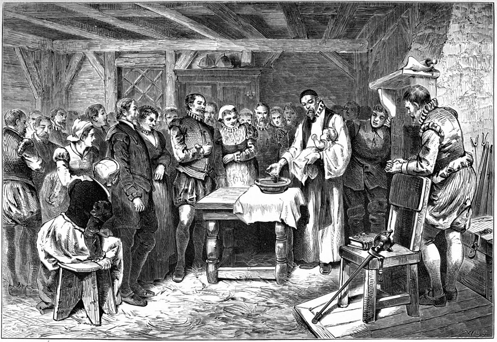 1590: Roanoke: The Lost English Colony in the New World