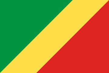 1960: The Republic of Congo Gains Independence Under a President who used to be a Catholic Priest