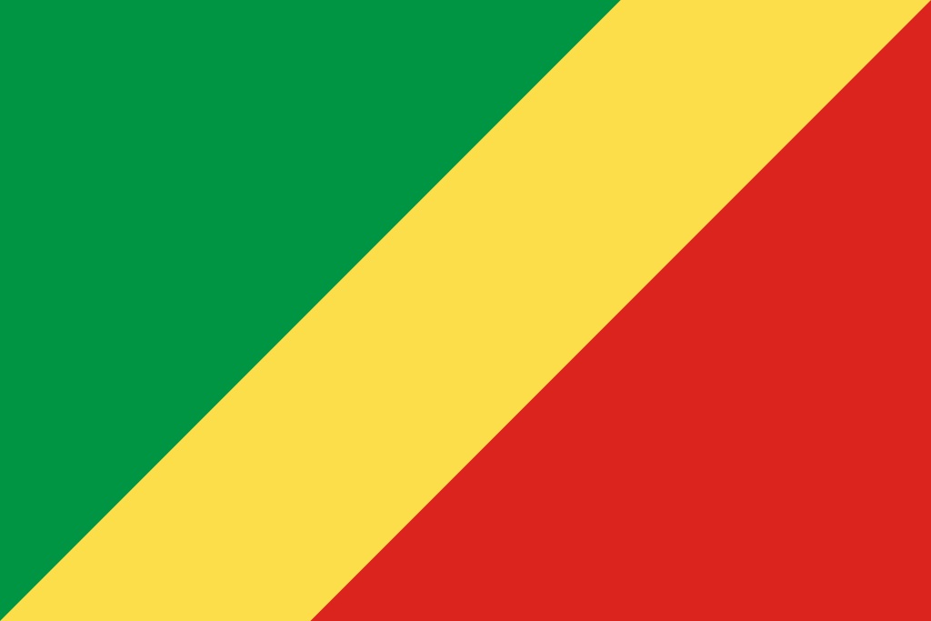 1960: The Republic of Congo Gains Independence Under a President who used to be a Catholic Priest