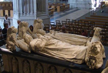 1488: Death of Francis II, the Last Independent Male Ruler of Brittany
