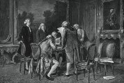 1783: USA Gains Independence from Great Britain