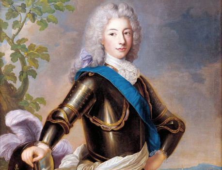 1776: French Prince who Tried to Become King of Poland