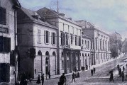 1897: World’s First Zionist Congress in Basel