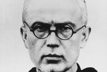 1941: Nazis Execute Maximilian Kolbe via Lethal Injection