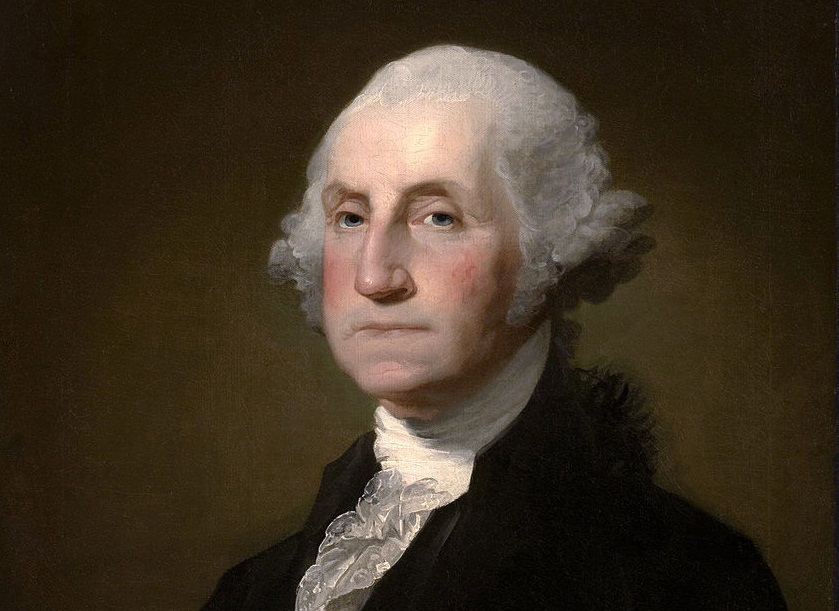 1791: Did George Washington Want to Become King of the United States?