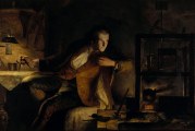 1819: The Lesser-known but Interesting Inventions of Scottish Genius James Watt