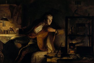 1819: The Lesser-known but Interesting Inventions of Scottish Genius James Watt