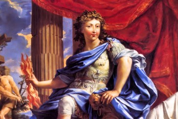 1638: Birth of the French King Louis XIV – the Most Powerful Ruler in Europe