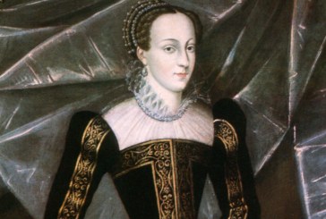 1543: Queen Mary Stuart: The Woman who was Supposed to Unite Three Thrones