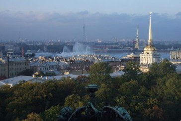 1914: Why was St. Petersburg Renamed Petrograd?