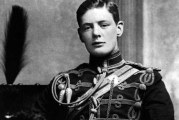 1897: Young Winston Churchill Fought Afghan Muslims