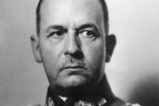 1971: Death of German Field Marshal Wilhelm List