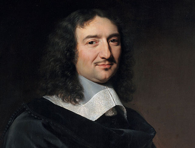 1619: Jean-Baptiste Colbert – the Minister who Tried to Increase His Country’s Wealth