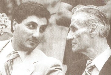 1982: The Catholic Maronite President of Lebanon Killed
