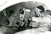 1930: Thomas P. Stafford: The First General in Space