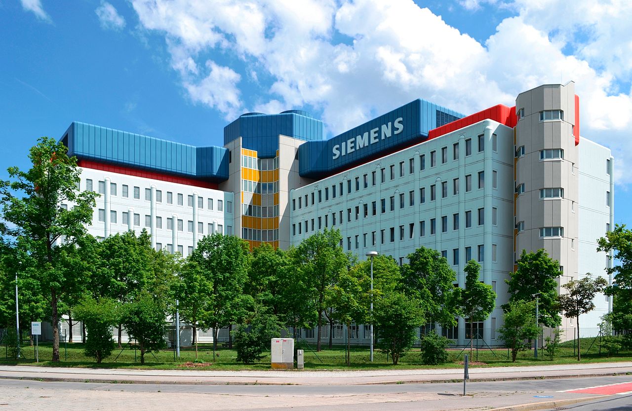 1847: How was the Gigantic Siemens Company Founded?