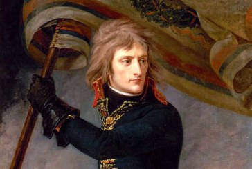 1795: How Young Napoleon Became Famous by a Massacre