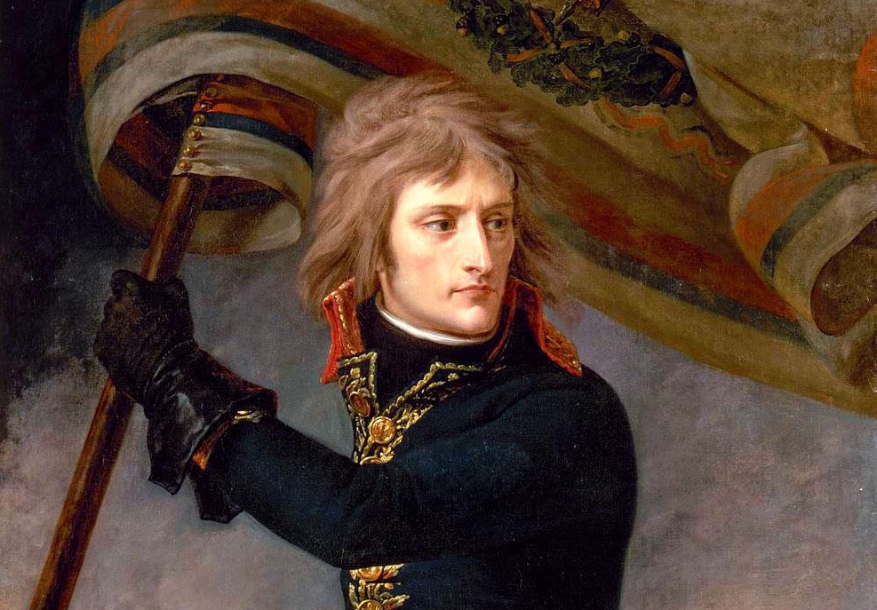 1795: How Young Napoleon Became Famous by a Massacre