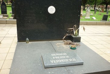 1966: Prime Minister Hendrik Verwoerd Killed in Knife Attack