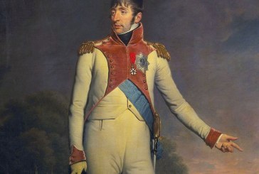 1778: Louis Bonaparte – Napoleon’s Brother who continued the Lineage