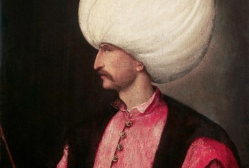 1520: How did Suleiman the Magnificent Come to Power?