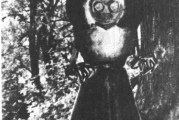1952: Monster Seen in Flatwoods