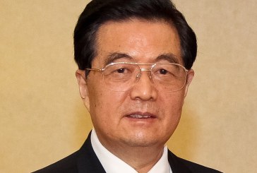 2004: Hu Jintao Becomes the Leader of China