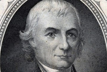 1804: Michael Hillegas – the German who Was the First Treasurer of the United States