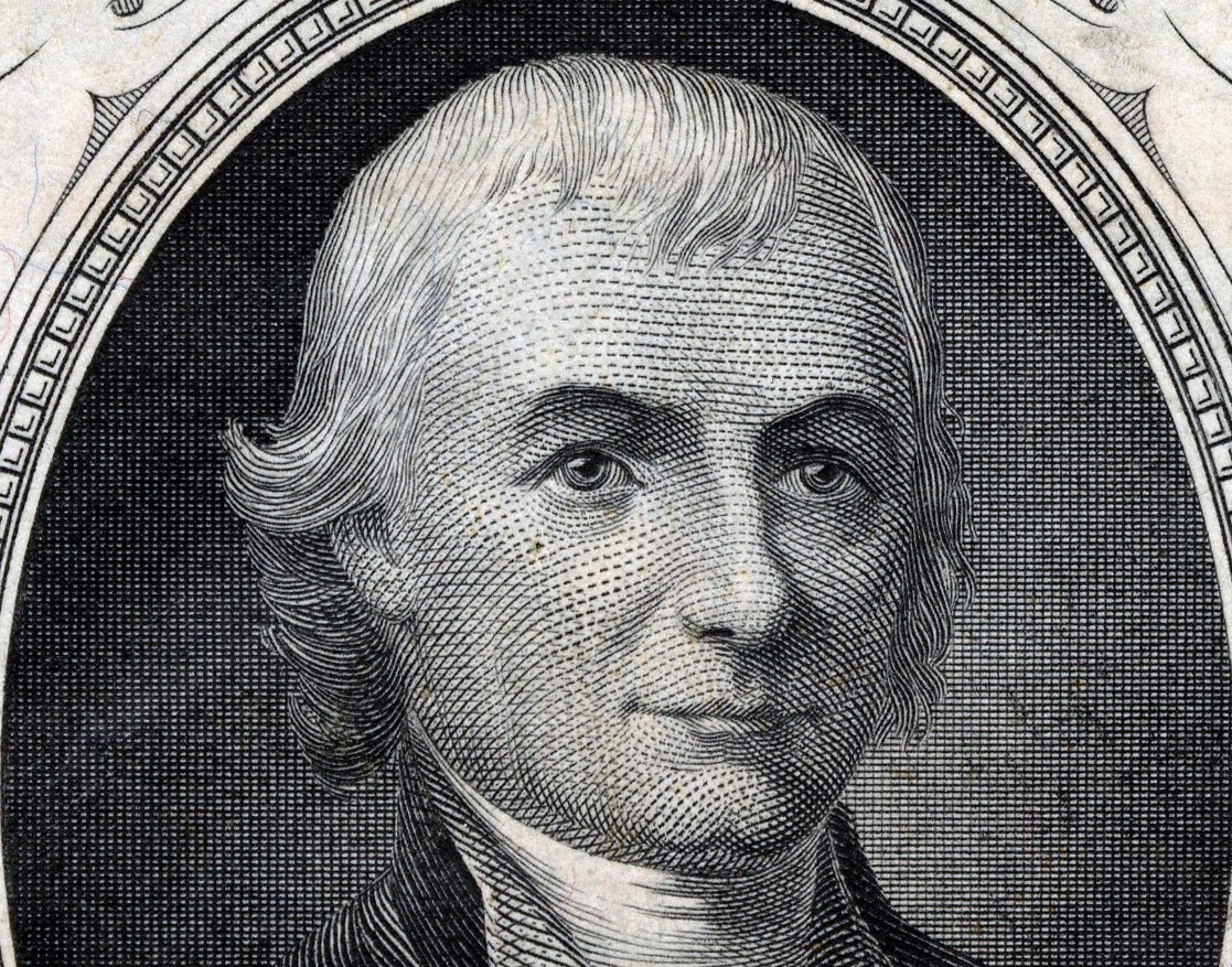 1804: Michael Hillegas – the German who Was the First Treasurer of the United States