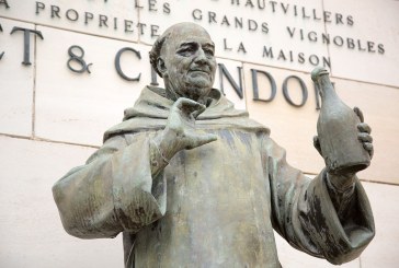 1715: Dom Pérignon – the French Catholic Monk