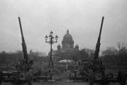 1941: The Siege of Leningrad – the Bloodiest Siege in Human History