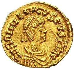 476:  “Last” Roman Emperor Deposed