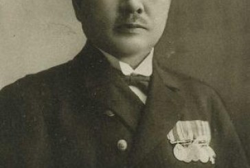 1957: Admiral Toyoda – Last Commander of the Imperial Japanese Navy