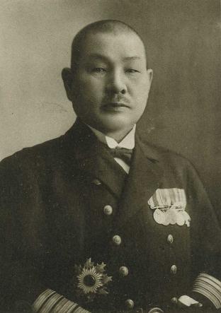 1957: Admiral Toyoda – Last Commander of the Imperial Japanese Navy