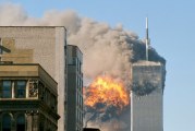 2001: September 11 Terrorist Attacks on the United States