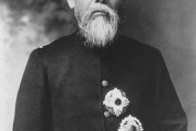 1909: Samurai Prince Ito Hirobumi – First Prime Minister of Japan