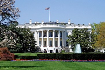1792: The White House was Built by Black Slaves and European Immigrants