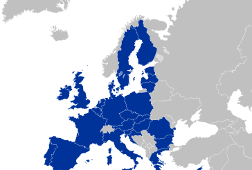 1993: Creation of the European Union (Maastricht Treaty)