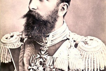 1893: Alexander Battenberg – a Bulgarian Ruler of German Descent – Dies in Graz