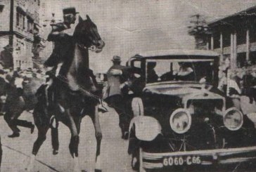 1934: King Alexander of Yugoslavia Assassinated in Marseille