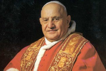 1958: Why was the Election of Pope Innocent XXIII so Important?